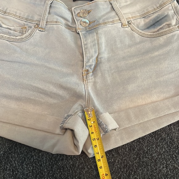 Forever21 shorts size:M - Picture 4 of 4